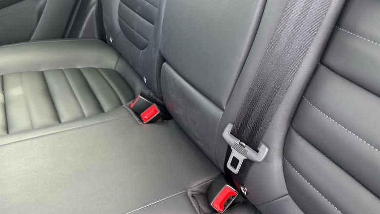 MG HS 1.5 T-GDI Trophy 5dr Petrol Hatchback